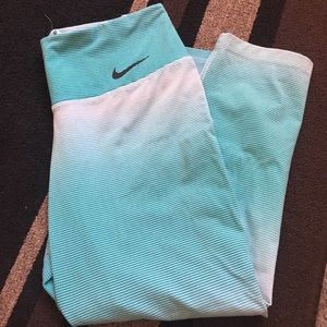 Nike Dri-fit leggings
